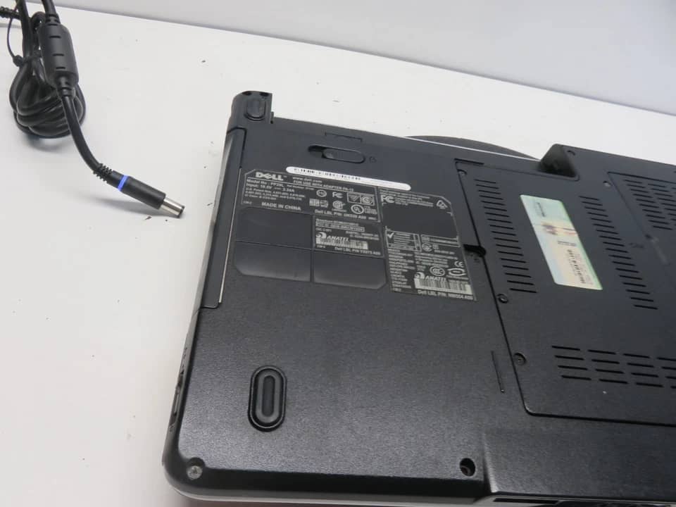 Dell Inspiron 1525 Computers 128GB 3GB Used - Good