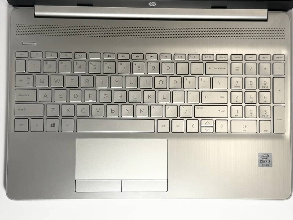 HP 15-dw2 Computers 512GB 8GB New