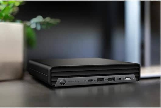 HP ProDesk 400 G6 Computers 1TB 16GB Refurbished - Excellent