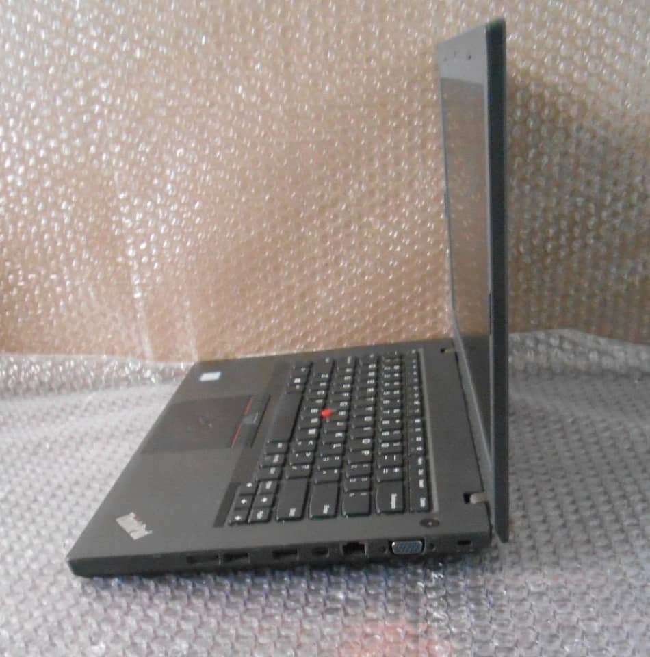 Lenovo ThinkPad L470 Computers 1TB 16GB Refurbished - Acceptable
