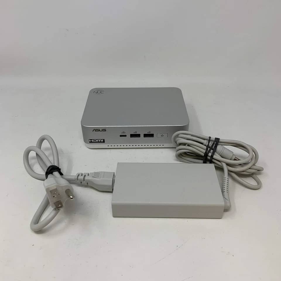 ASUS NUC 14 Pro + Computers 1TB 32GB New