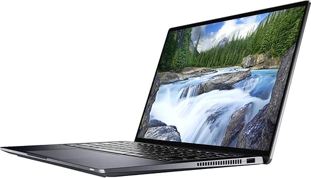 Dell Latitude 9000 Computers 256GB 16GB New