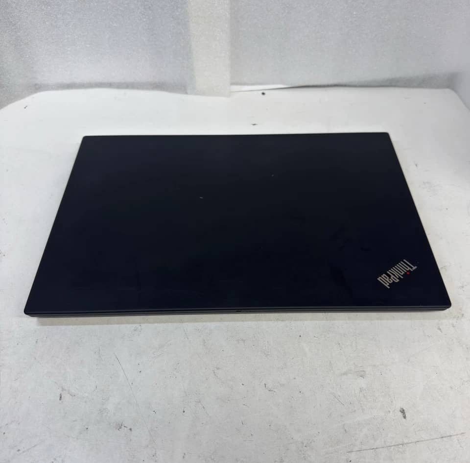 Lenovo ThinkPad P15s Gen 2 (Intel) Computers 256GB 16GB Used - Good