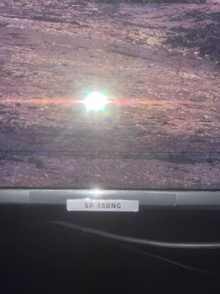 Samsung Q60 TVs Black Open-Box Excellent