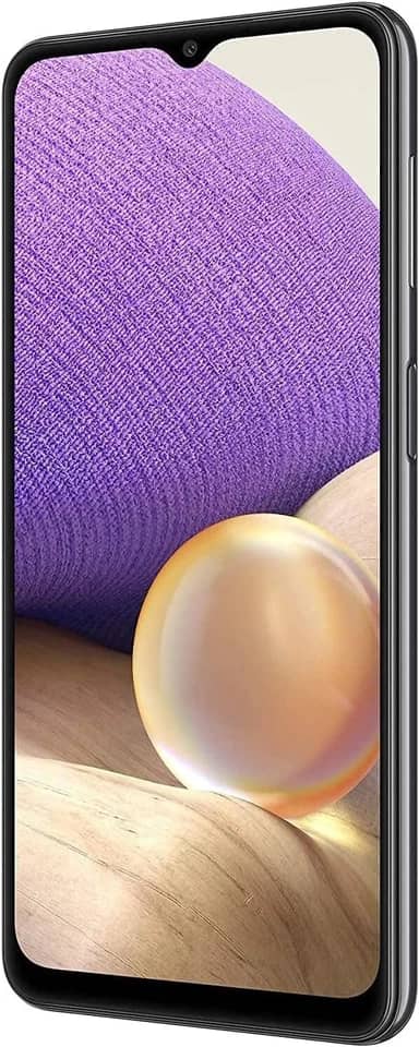 Samsung Galaxy A32 Cell Phones Black 64G Unlocked New
