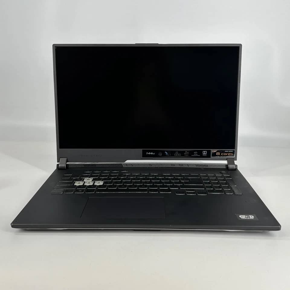 ASUS ROG Strix G713 Computers 1TB 16GB New
