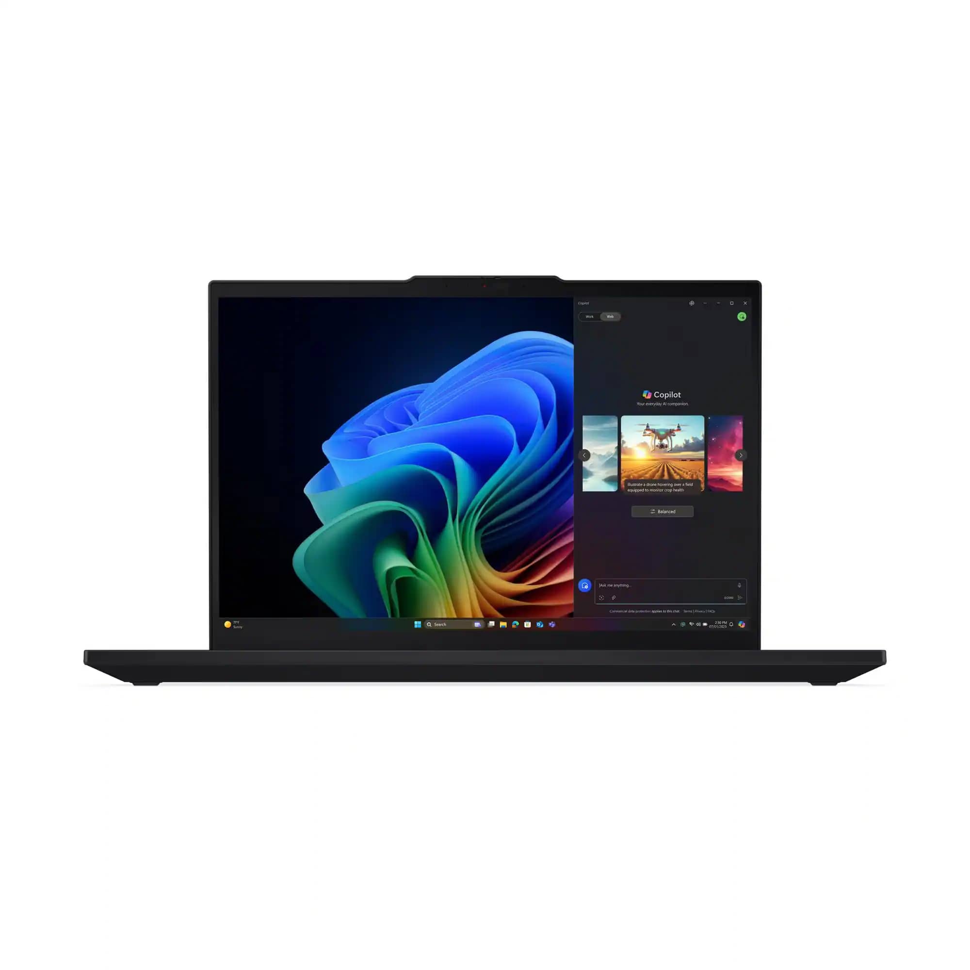 Lenovo 21QN0046US Computers 512GB 32GB New