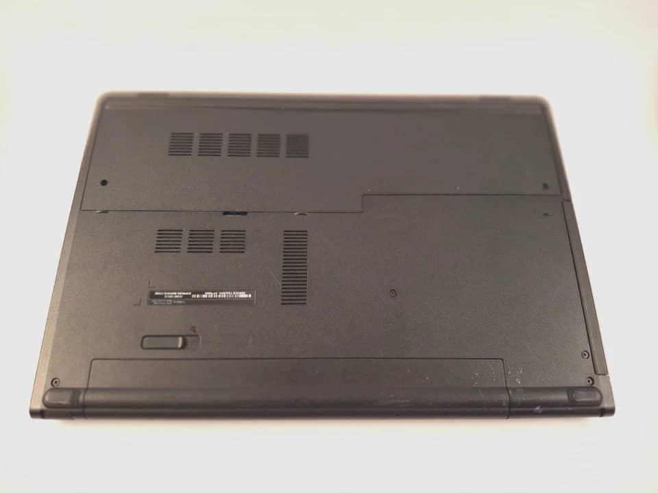 Dell Inspiron 15 5558 Computers 1TB 8GB Used - Good