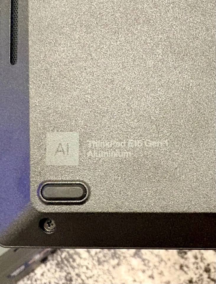 Lenovo ThinkPad E16 Computers 1.5TB 16GB New