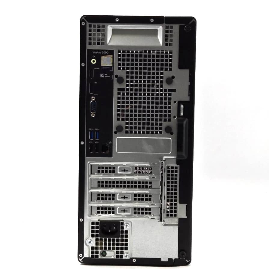 Dell Vostro 5880 Computers 256GB 16GB Refurbished - Good