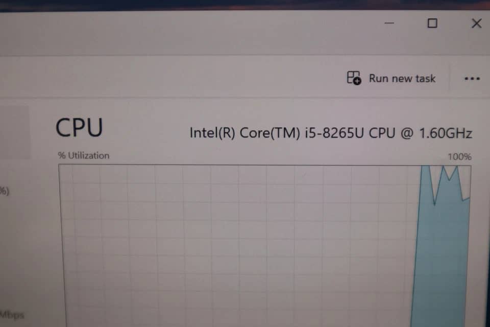 Dell Latitude 3310 Computers 128GB Refurbished - Acceptable
