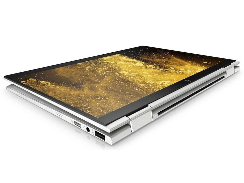 HP EliteBook 1030 G4 Computers 256GB 16GB Refurbished - Acceptable