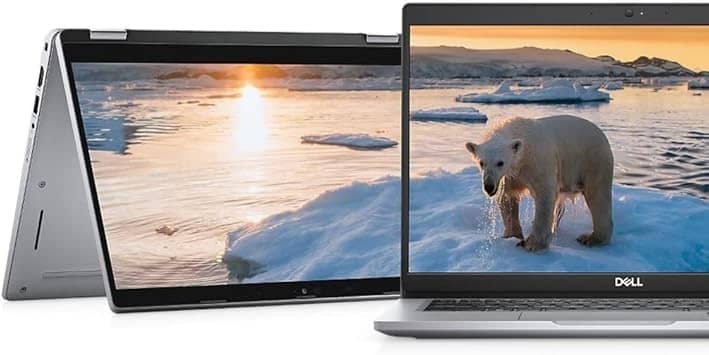 Dell Latitude 5000 Computers New 512GB 12GB
