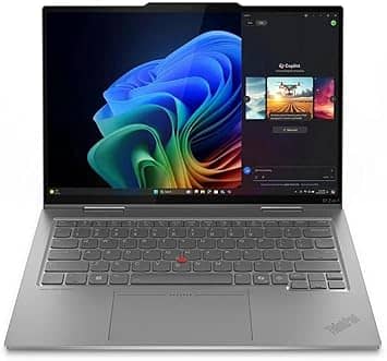 Lenovo ThinkPad X1 2-In-1 2-in-1 Gen 10 (Intel) Aura Edition Computers 1TB 32GB New
