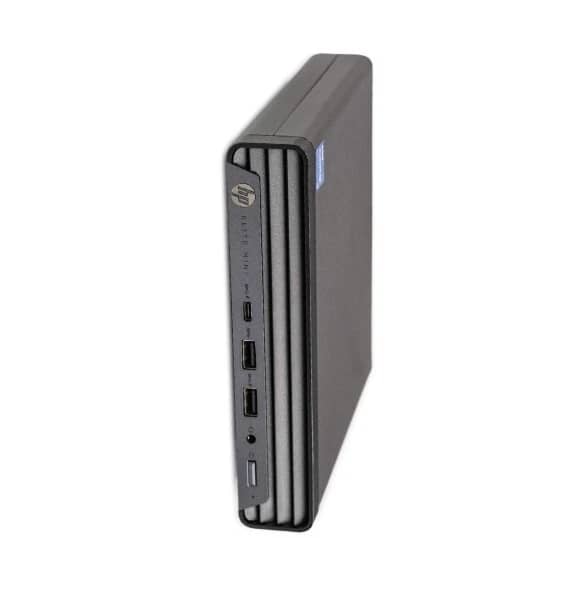 HP 600 G9 Computers 1TB 16GB Refurbished - Good