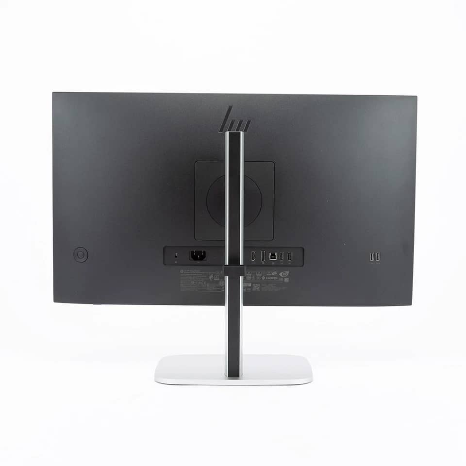 HP 527pq Monitors New
