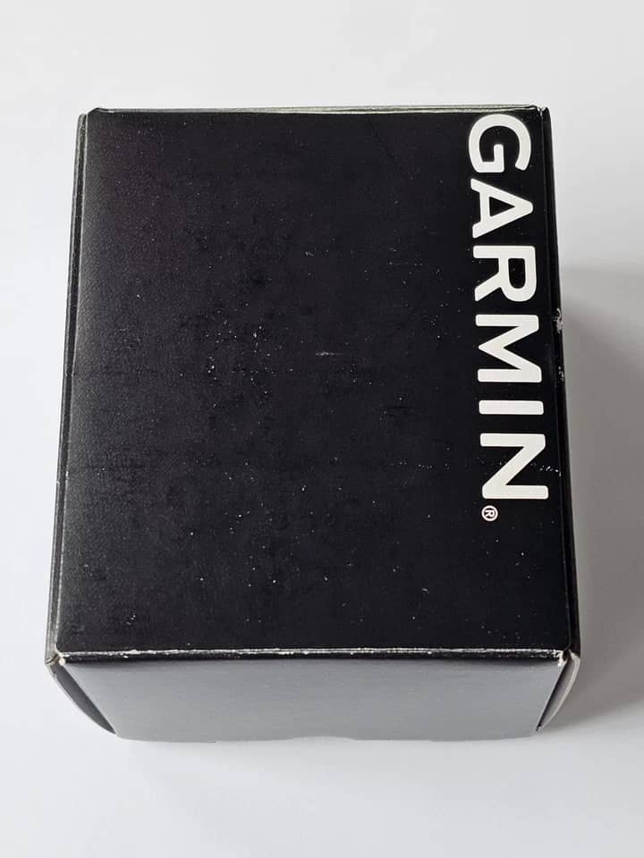 Garmin Instinct 3 Smartwatches Black 45mm New