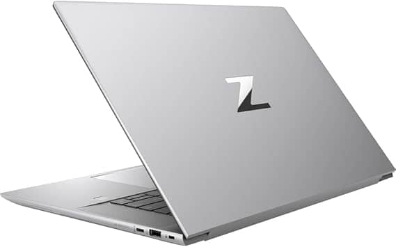 HP ZBook Studio 16 G9 Computers 1TB 32GB Used - Very Good