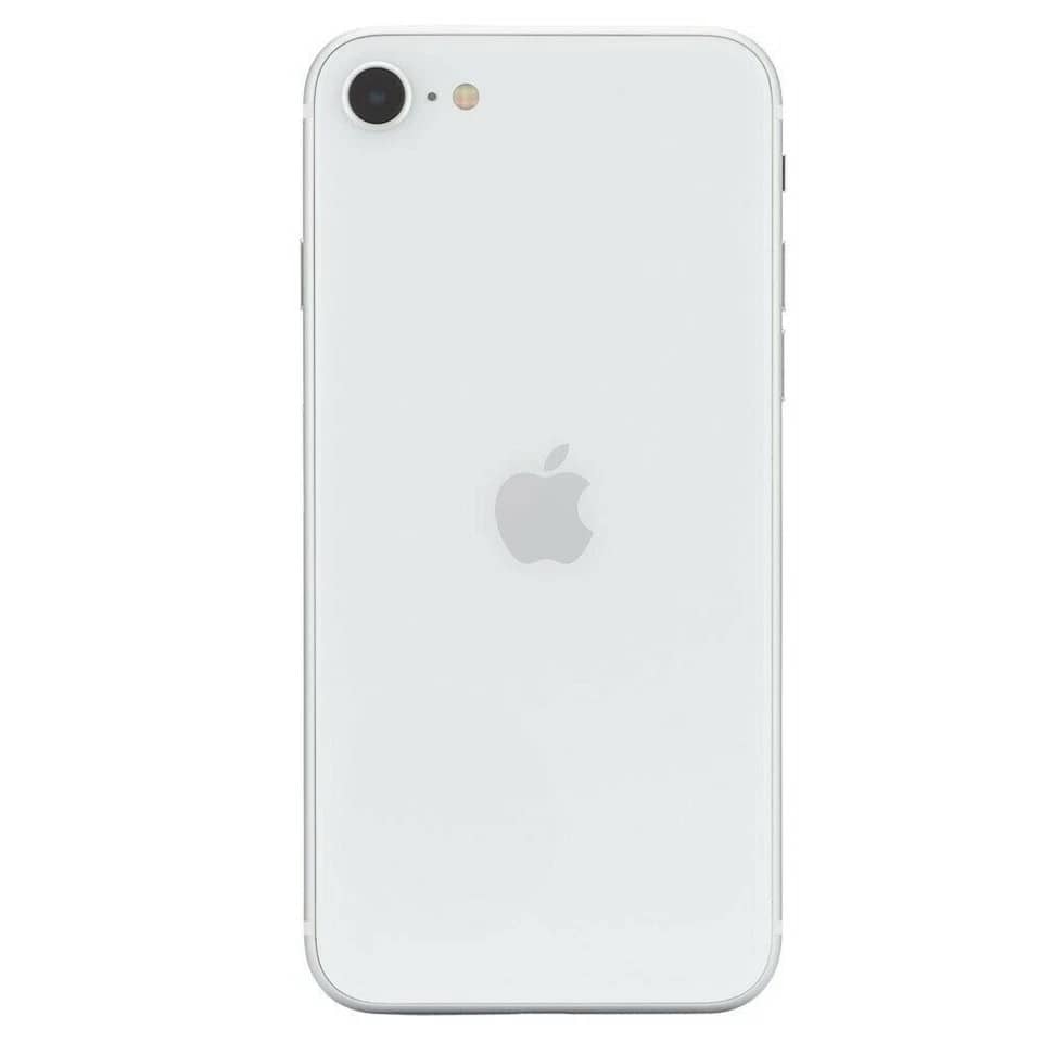 Apple iPhone SE Cell Phones Black 64G Unlocked New