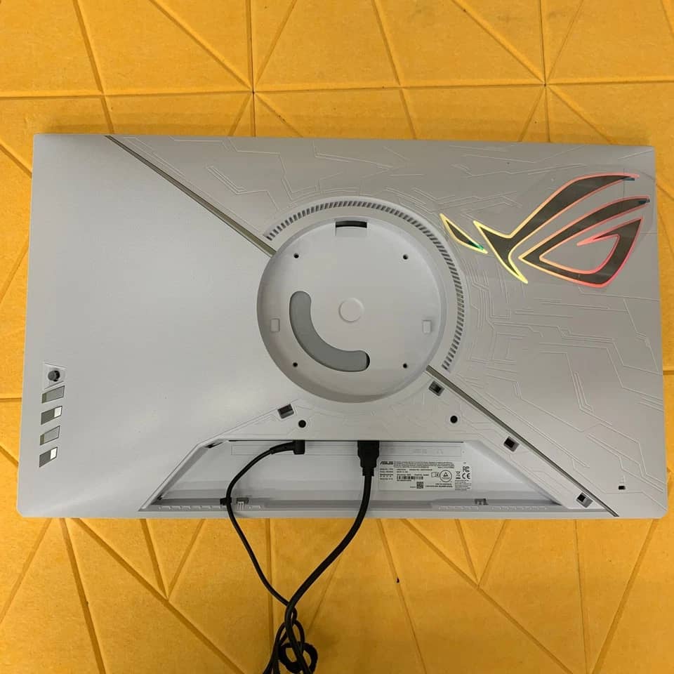 ASUS XG27UCG Monitors Black New