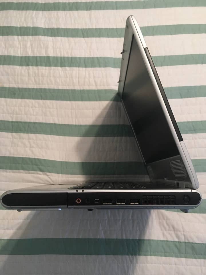 Dell Alienware Area 51m Computers 1TB 48GB Used - Good