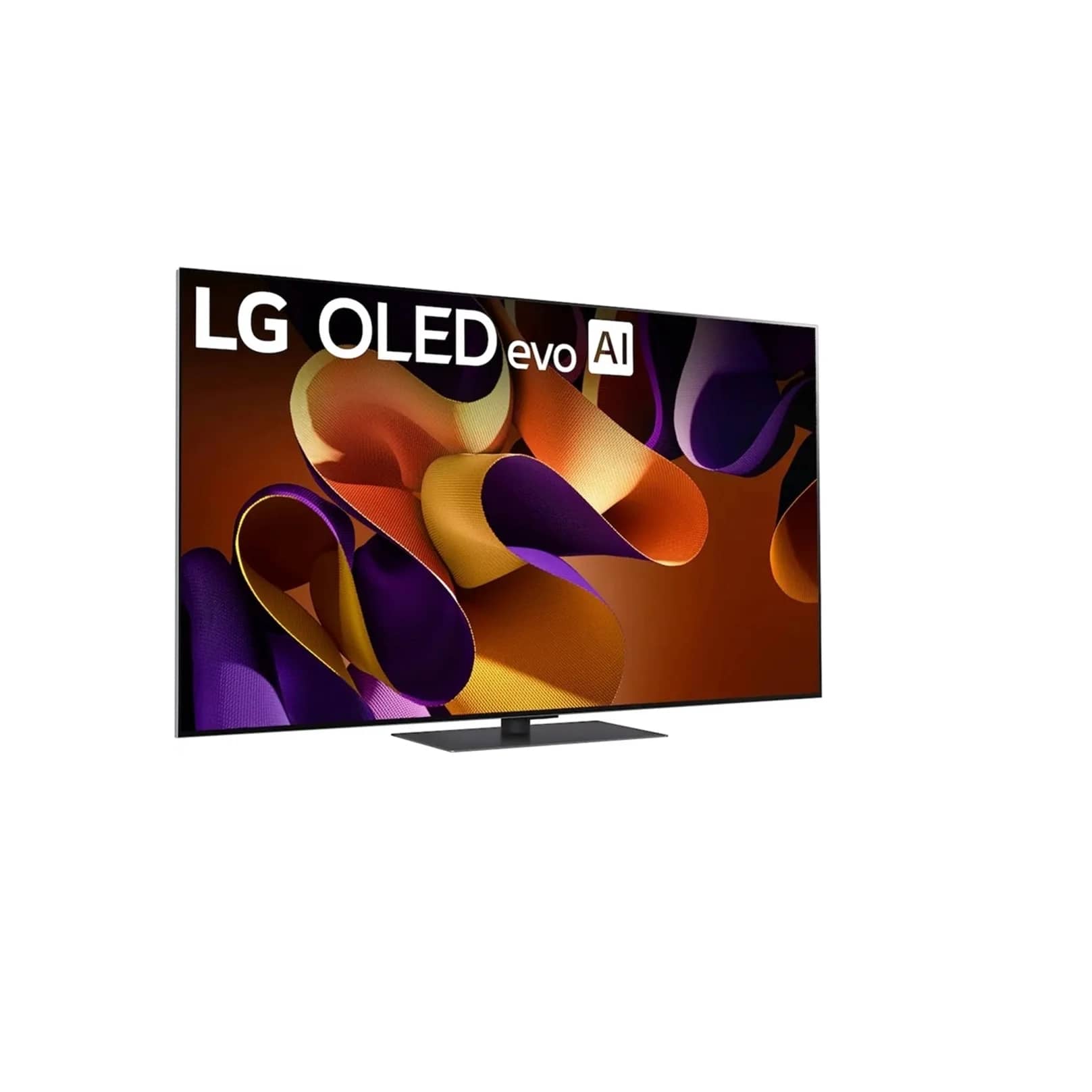 LG G4SUB TVs Black New