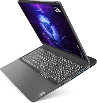 Lenovo LOQ 16 Computers 512GB 16GB New
