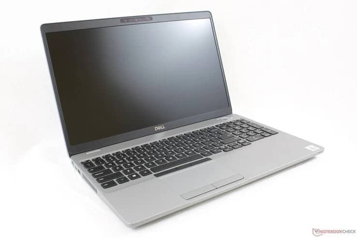 Dell Precision 3561 Computers 1000GB 16GB Refurbished - Excellent