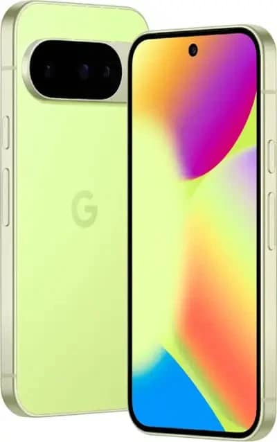 Google Pixel 10 Pro Cell Phones Black 128G New T-Mobile