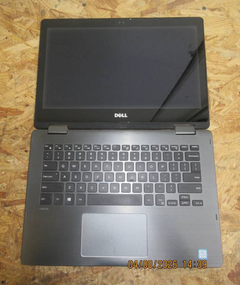 Dell Latitude 3379 Computers 128GB 4GB New
