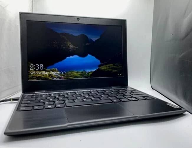 Lenovo 100e Gen 2 Computers 32GB 4GB New