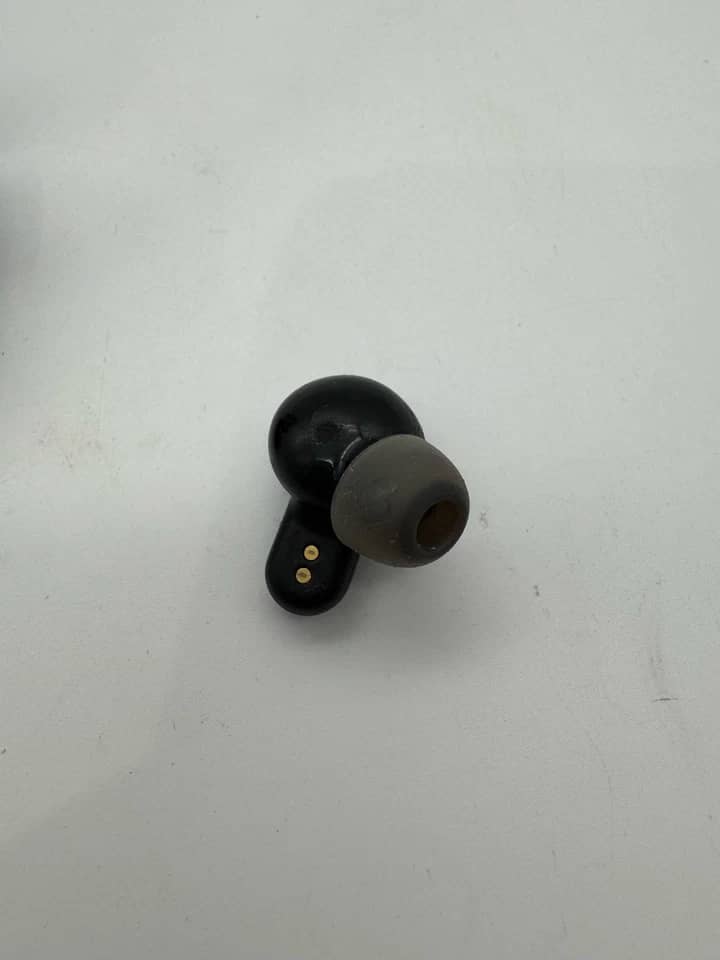 Skullcandy S2DCW-R740 Headphones & Earbuds Black New