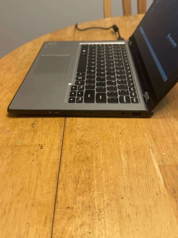 Lenovo Yoga 2 Computers 1TB 16GB Used - Good