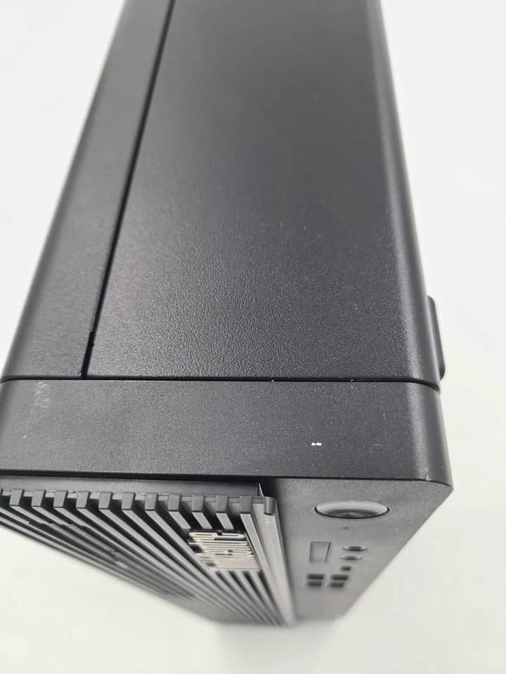 Lenovo ThinkCentre M90s Gen 3 Computers 1TB 16GB Refurbished - Excellent