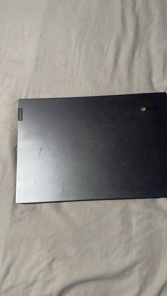 Lenovo Chromebook Computers 32GB New