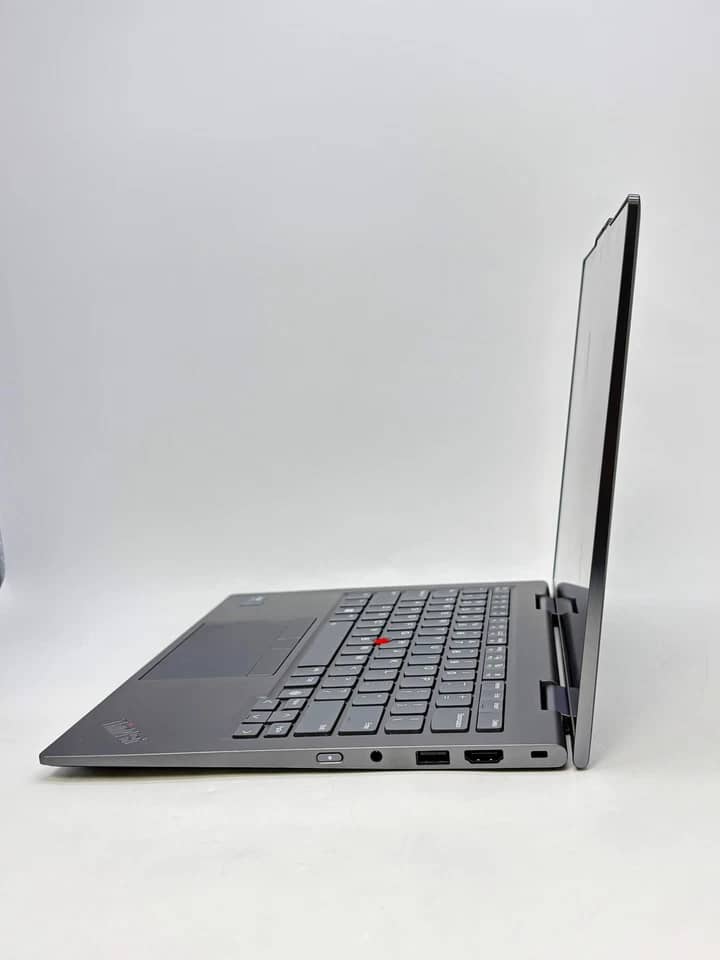 Lenovo ThinkPad X1 2-In-1 2-in-1 Gen 9 Computers 1TB 32GB New