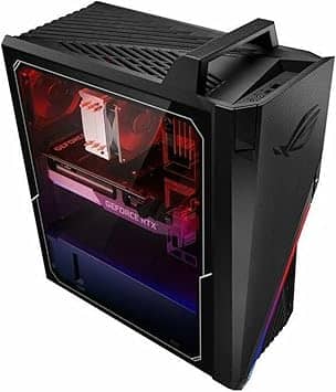 ASUS ROG Strix G15DS Computers 1TB 16GB New