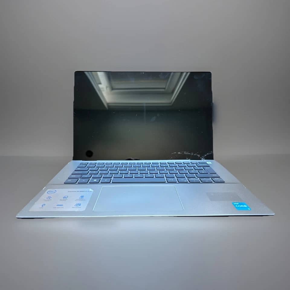 Dell Inspiron 14 5406 Computers 256GB 12GB Used - Good