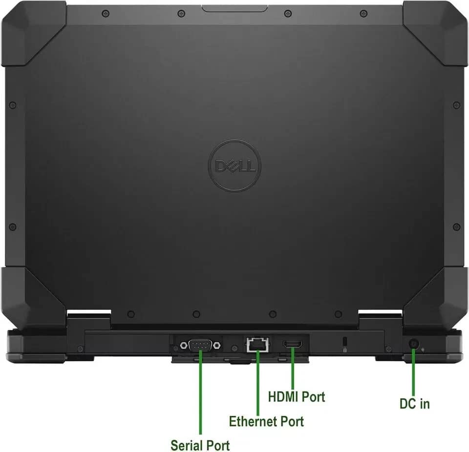 Dell Latitude 5424 Computers 1000GB 16GB Refurbished - Excellent