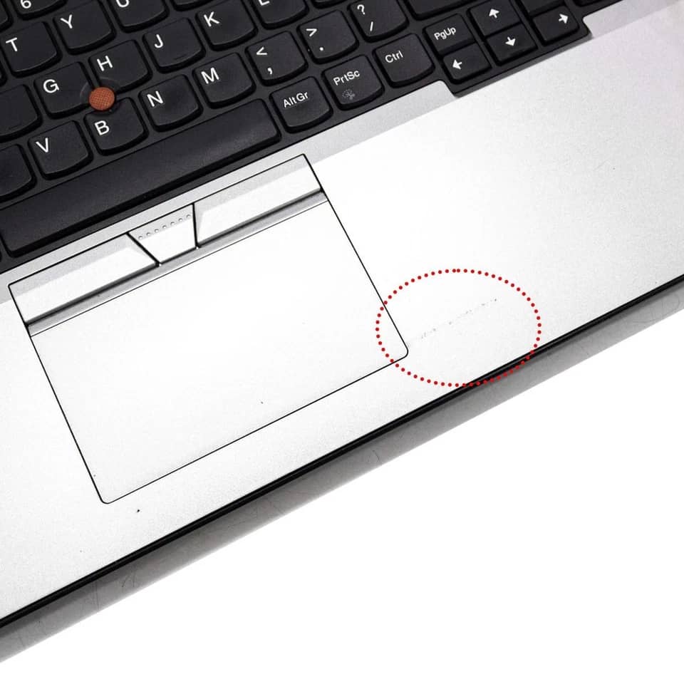 Lenovo IdeaPad V570 Computers 128GB Used - Good