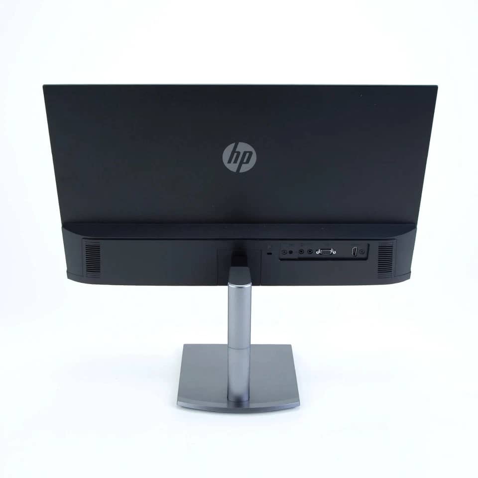 HP 524da Monitors New
