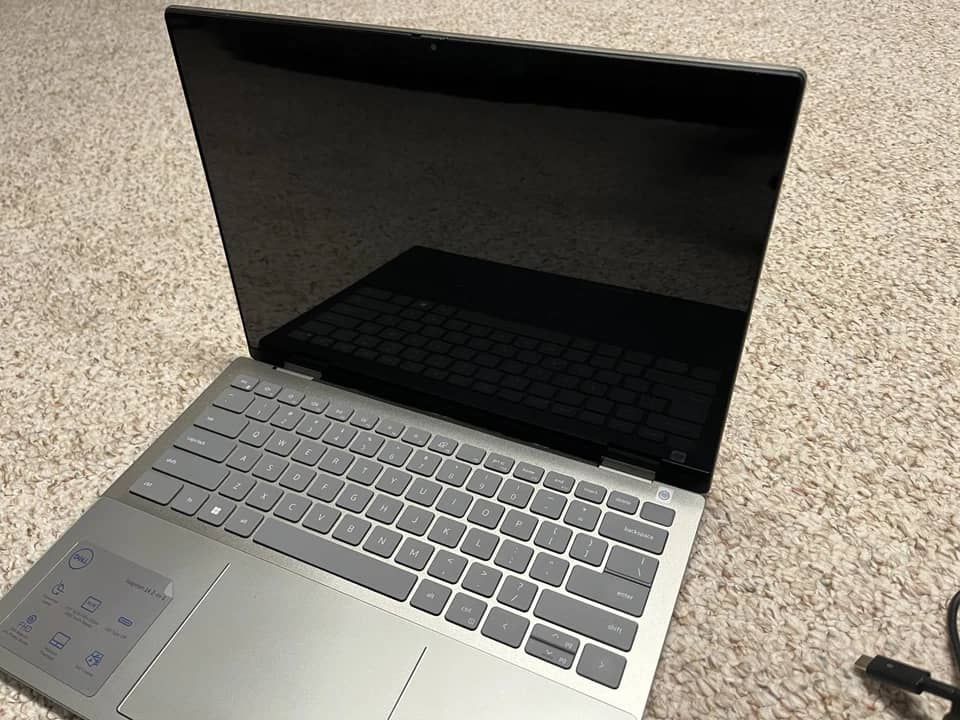 Dell Inspiron 7425 Computers 512GB 8GB Refurbished - Excellent