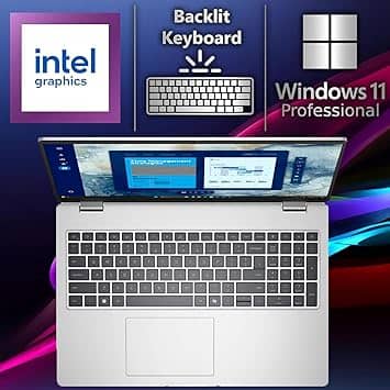Dell Pro 16 Premium Computers 1TB 16GB New