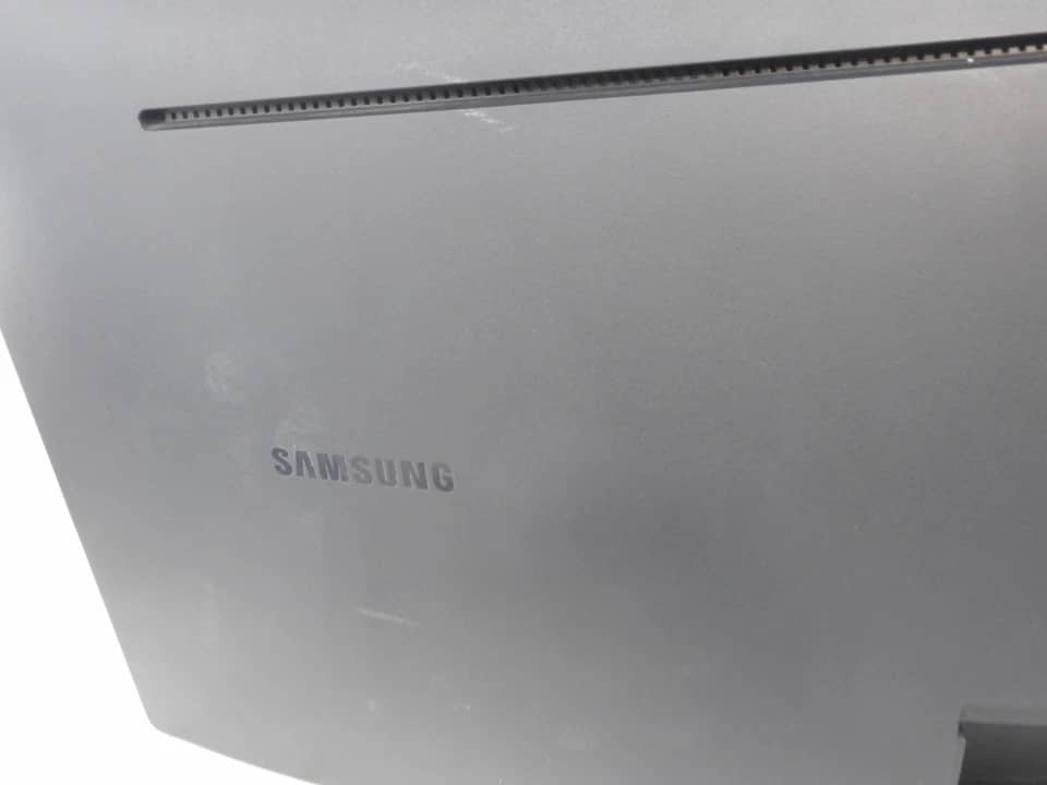 Samsung C49RG90SSN Monitors Black New