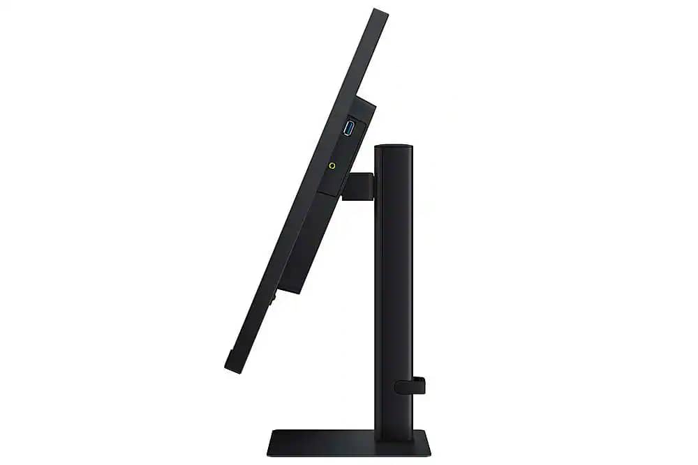 Samsung LS27D702EA Monitors Open-Box Excellent
