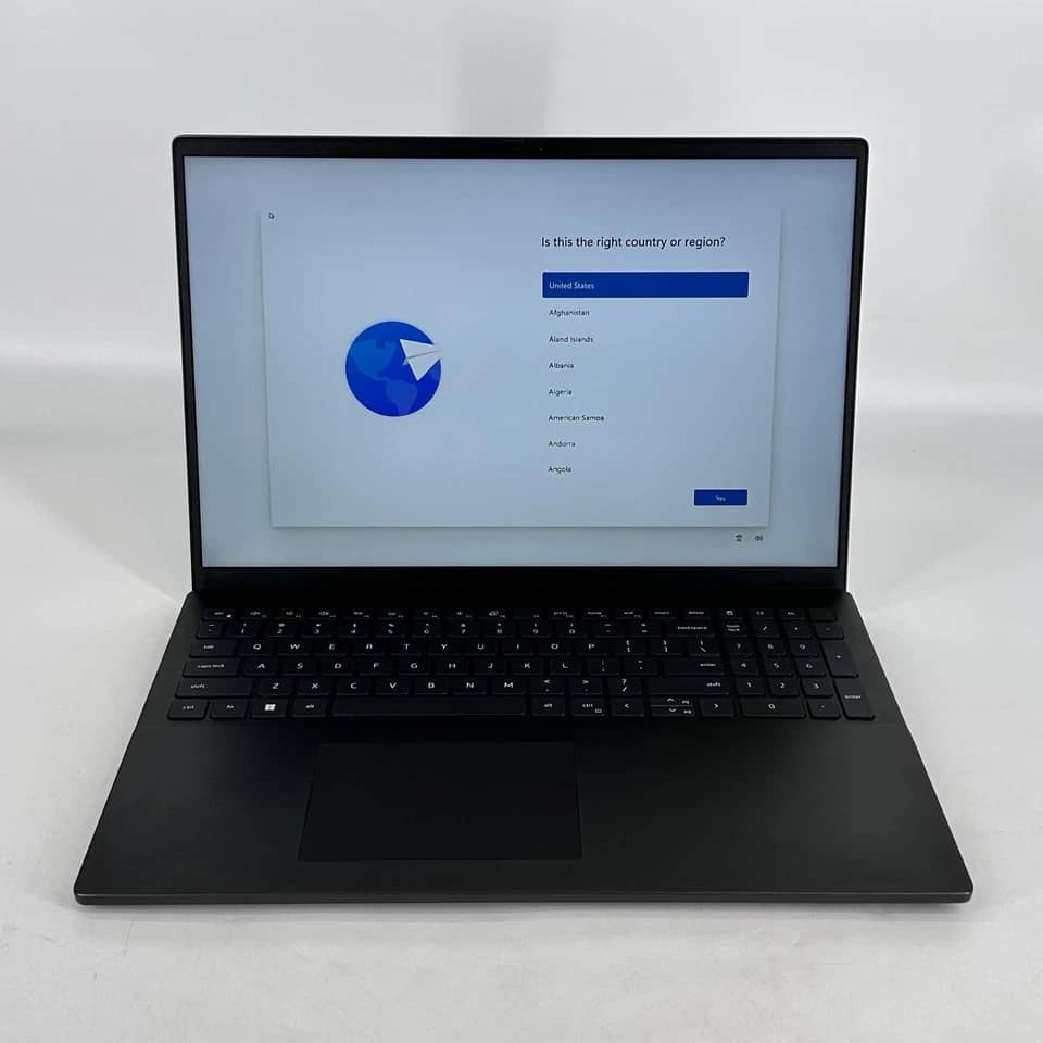 Dell Vostro 7620 Computers 1000GB 16GB Refurbished - Excellent