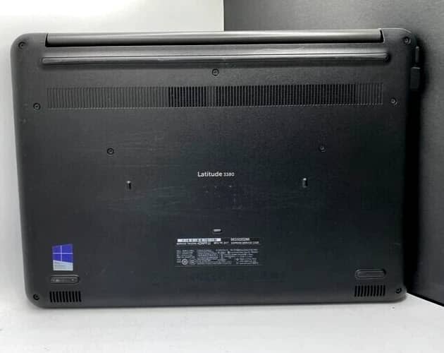 Dell Latitude 3380 Computers 128GB 4GB Used - Acceptable