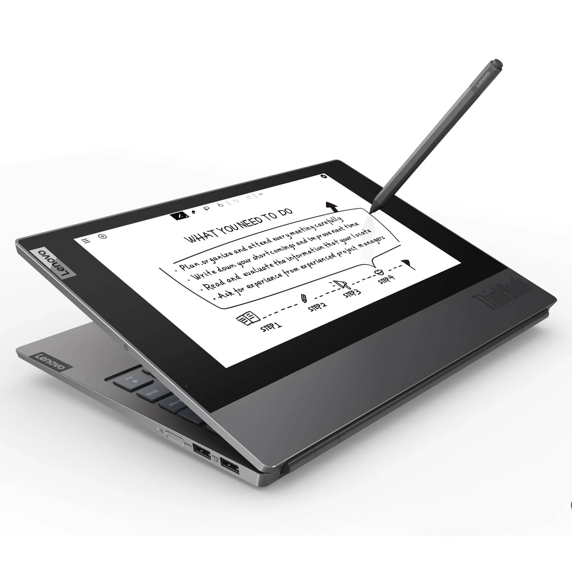 Lenovo ThinkBook IML Computers 512GB 16GB Open-Box Excellent