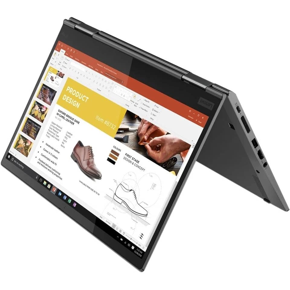 Lenovo ThinkPad X1 Yoga Gen 4 Computers 1TB 16GB New