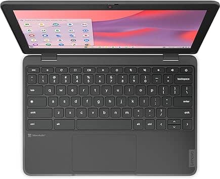 Lenovo 100e Chromebook Gen 4 Computers 32GB New